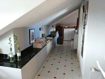 Gasthuis Casa Degli Ulivi Etna Hotel Ragalna