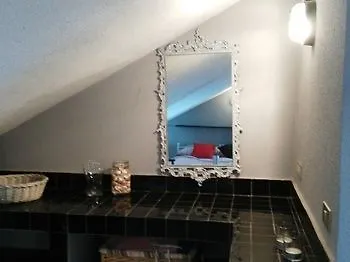 Casa Degli Ulivi Etna Hotel Ragalna