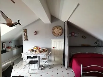 Casa Degli Ulivi Etna Hotel Ragalna Casa de hóspedes