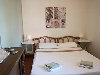 Casa Degli Ulivi Etna Hotel Ragalna