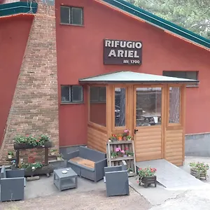 Bed & Breakfast Rifugio Ariel, Ragalna